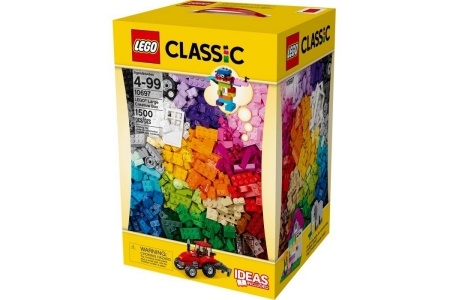 10697 lego 1500 delig