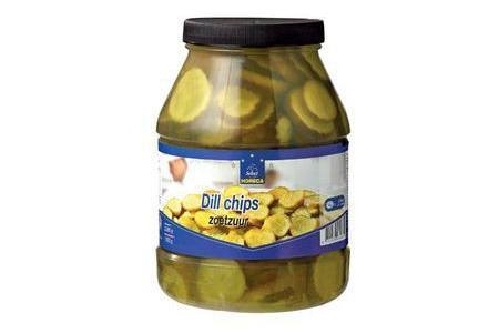dill chips