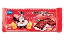 disney chocolade