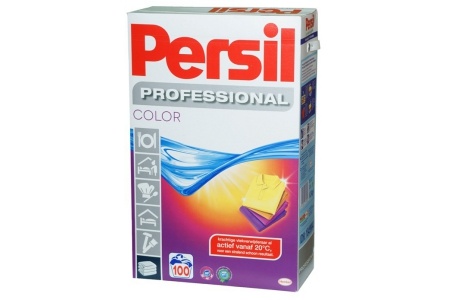 persil professional color