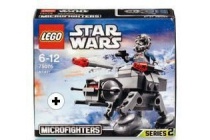 lego star wars 75075 at at microfighter