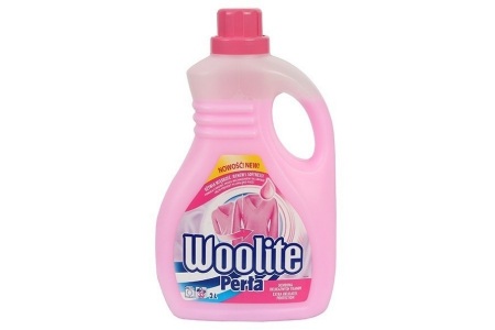 woolite wasmiddel