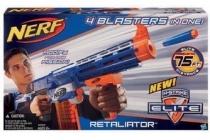 nerf n strike elite retaliator blaster