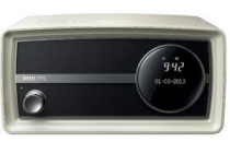 philips retro dab radio