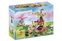 playmobil fairies 5447 toverfee elixia