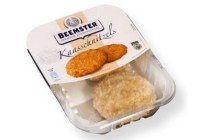 beemster kaasschnitzels