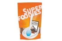 superfoodies chia breakfast cacao vanilla