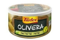 tartex olivera
