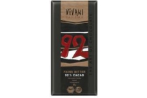 vivani chocolate puur 92