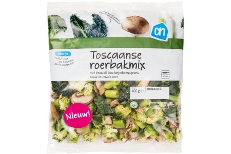 ah toscaanse roerbakmix