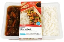 ah japanse kip teriyaki