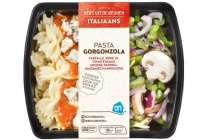 ah verse pasta gorgonzola