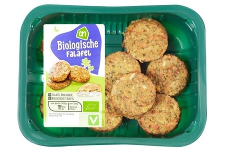 ah biologisch falafel