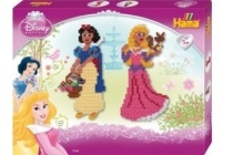 strijkkralen disney princess