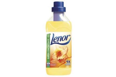 lenor summer breeze