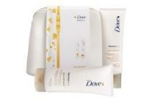 dove dermspa goodness cadeauset