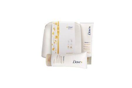 dove dermspa goodness cadeauset