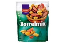 perfekt borrelmix