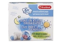 kruidvat peer biscuit en granen avond en amp ochtend papje