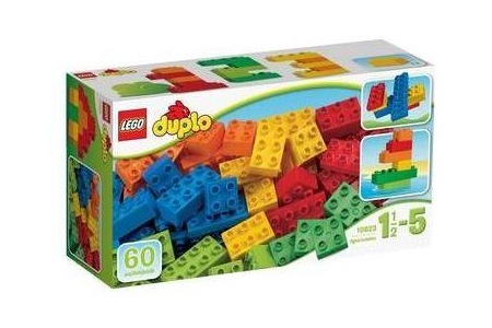 duplo 10623 basisstenen