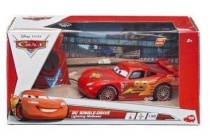 dickie disney cars lightning mcqueen bestuurbare auto