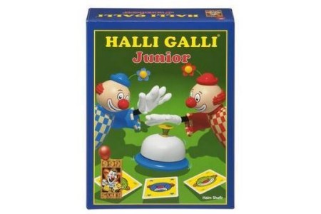 halli galli junior