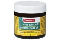 kruidvat vapo luchtzalf