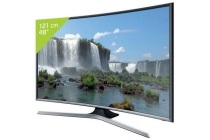 samsung curved led tv ue48j6370