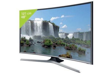 samsung curved led tv ue48j6370