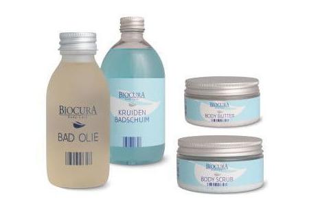 biocura wellness producten