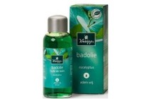 kneipp badolie