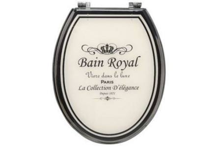 toiletbril bain royal