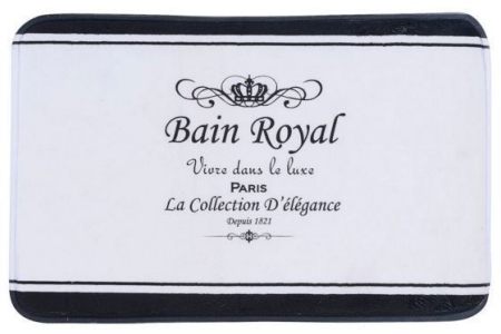 bain royal badmat 45x70 cm