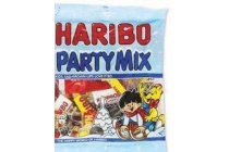 haribo partymix