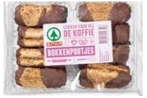 bokkepootjes