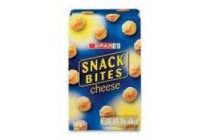 kaas snack bites