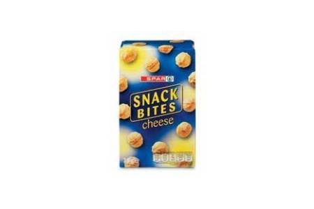 kaas snack bites