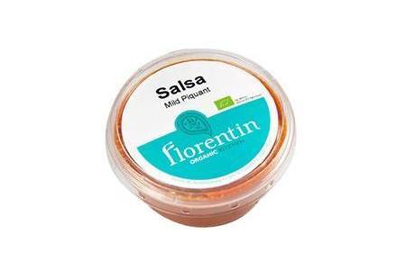 florentin piquant salsa