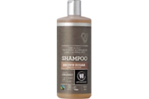 urtekram brown sugar shampoo