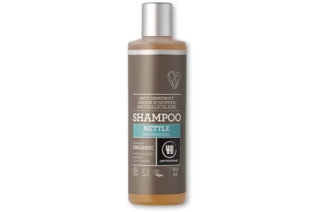 nettle shampoo utrekram