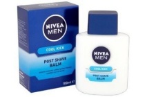 nivea aftershavebalsem cool kick