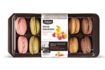 delicieux verse macarons