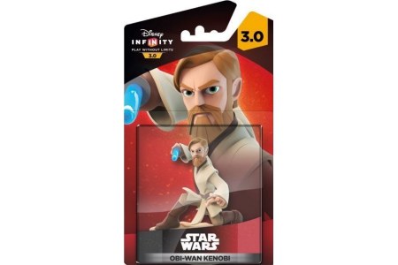 obi wan figuur infinity disney