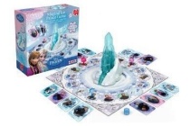 frozen magical ice palace spel