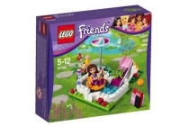 lego friends olivia s zwembad