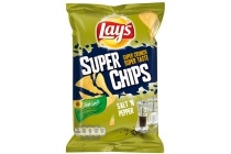 lays superchips salt n pepper