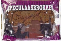 speculaasbrokken