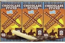 chocosticks