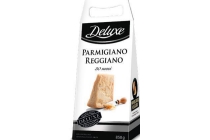 parmigiano reggiano met kaasmesje