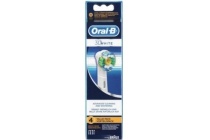 oral b opzetborstels 3d white